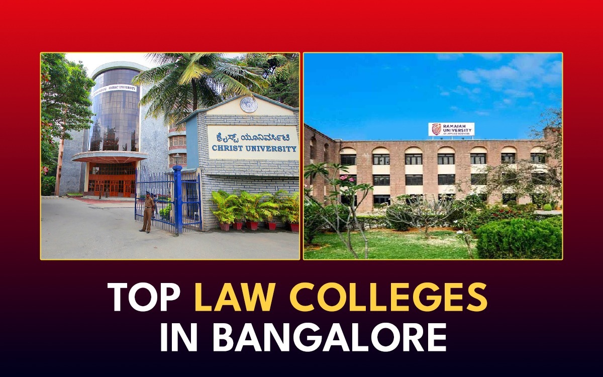 Top MCA Colleges in Bangalore | No Donation Colleges in Bangalore