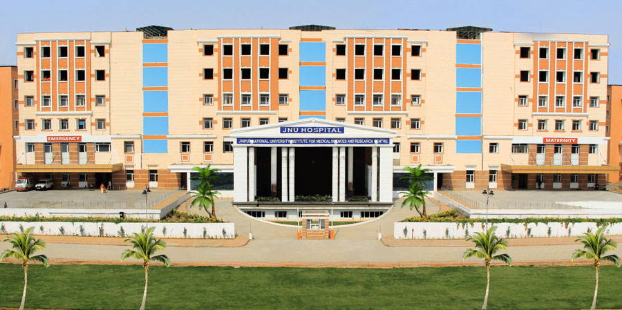 MBBS Colleges in Jaipur | College Dhundo